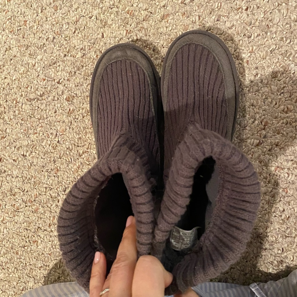 Uggs size 7